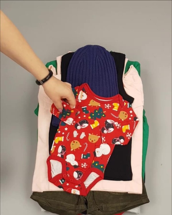 Фотография  840 - BRAND STOCK Kids#8 кг (+0,8 в подарок), ЛОТ №3322 оптом в Владимире и Владимирской области