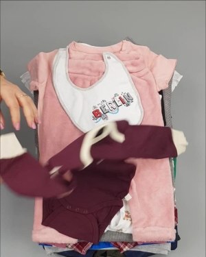 Фотография  145 - BRAND STOCK Kids#8 кг (+0,8 в подарок), ЛОТ №3322 оптом в Владимире и Владимирской области