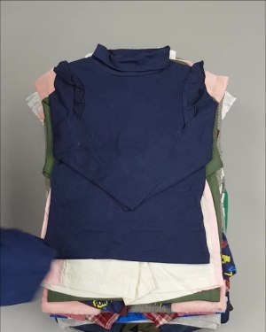 Фотография  271 - BRAND STOCK Kids#8 кг (+0,8 в подарок), ЛОТ №3322 оптом в Владимире и Владимирской области