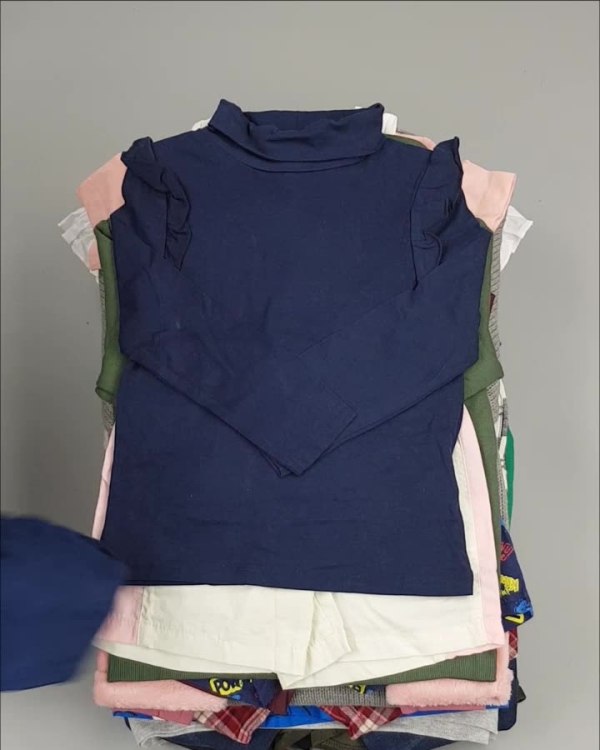 Фотография  364 - BRAND STOCK Kids#8 кг (+0,8 в подарок), ЛОТ №3322 оптом в Владимире и Владимирской области