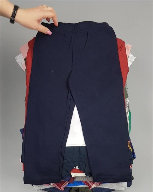 Фотография  607 - BRAND STOCK Kids#8 кг (+0,8 в подарок), ЛОТ №3322 оптом в Владимире и Владимирской области