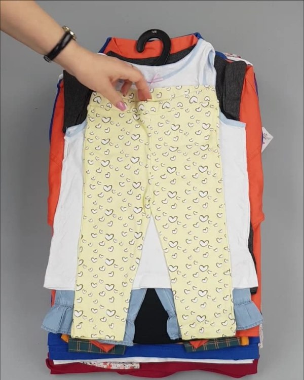 Фотография  453 - BRAND STOCK Kids#8 кг (+0,8 в подарок), ЛОТ №3325 оптом в Владимире и Владимирской области