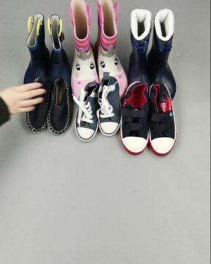 Фотография  907 - Обувь дети лето PRIMARK#5 кг, ЛОТ №3344 оптом в Владимире и Владимирской области