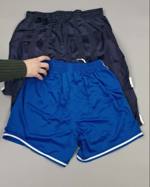 Фотография  404 - Шорты СПОРТ СТОК дети#5 кг, ЛОТ №3361 оптом в Владимире и Владимирской области
