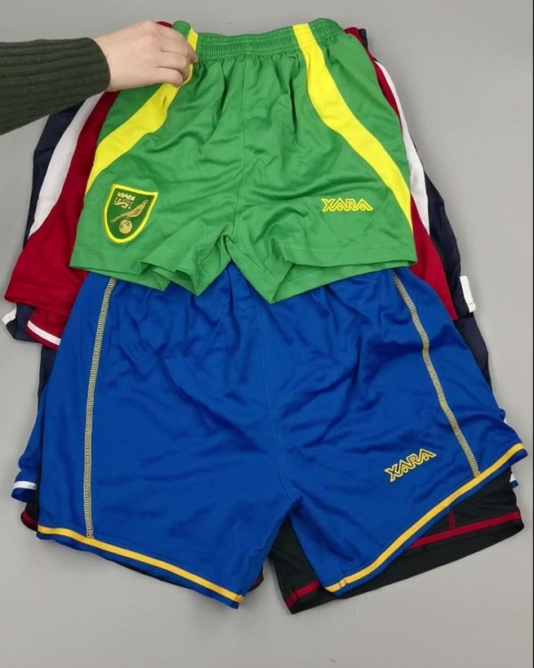 Фотография  469 - Шорты СПОРТ СТОК дети#5 кг, ЛОТ №3361 оптом в Владимире и Владимирской области