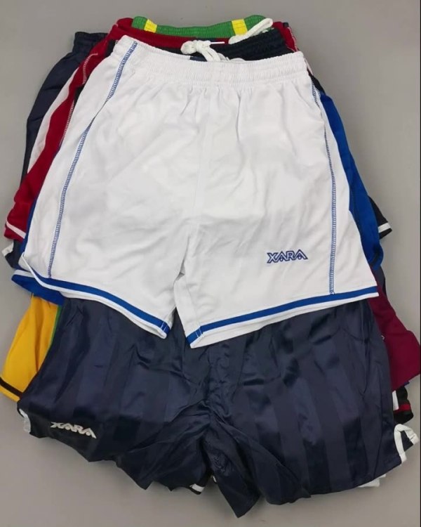 Фотография  322 - Шорты СПОРТ СТОК дети#5 кг, ЛОТ №3361 оптом в Владимире и Владимирской области