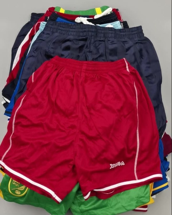Фотография  939 - Шорты СПОРТ СТОК дети#5 кг, ЛОТ №3361 оптом в Владимире и Владимирской области