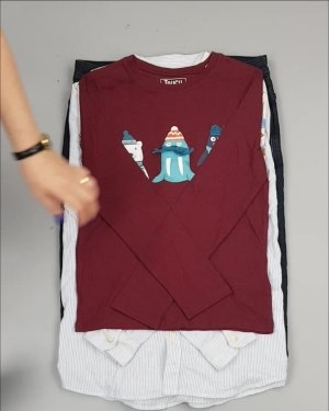 Фотография  574 - C&A Kids#7 кг, ЛОТ №3428 оптом в Владимире и Владимирской области