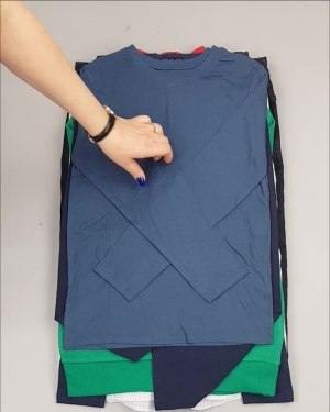 Фотография  163 - C&A Kids#7 кг, ЛОТ №3428 оптом в Владимире и Владимирской области