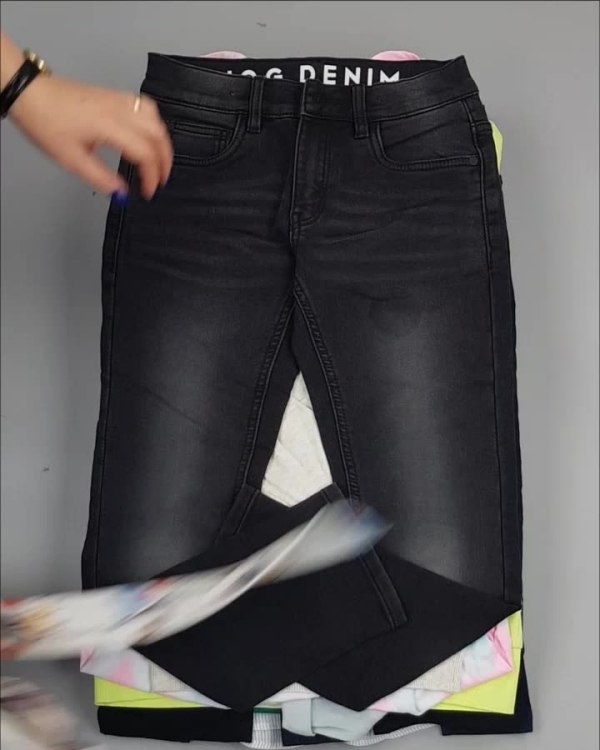 Фотография  184 - C&A Kids#7 кг, ЛОТ №3428 оптом в Владимире и Владимирской области