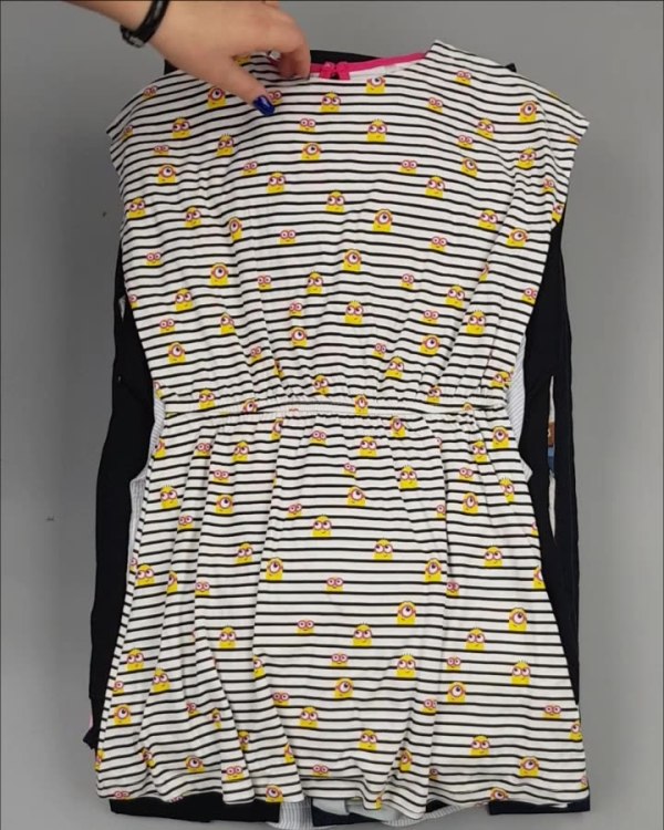 Фотография  174 - C&A Kids#7 кг, ЛОТ №3428 оптом в Владимире и Владимирской области