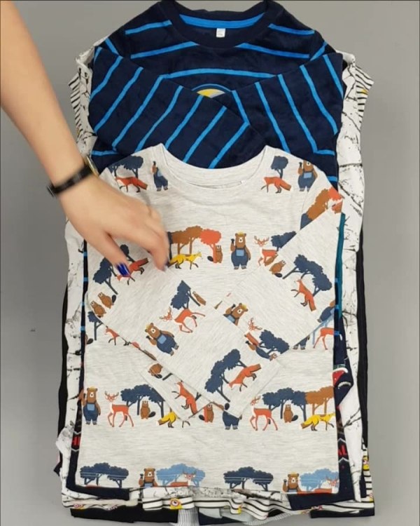 Фотография  508 - C&A Kids#7 кг, ЛОТ №3428 оптом в Владимире и Владимирской области