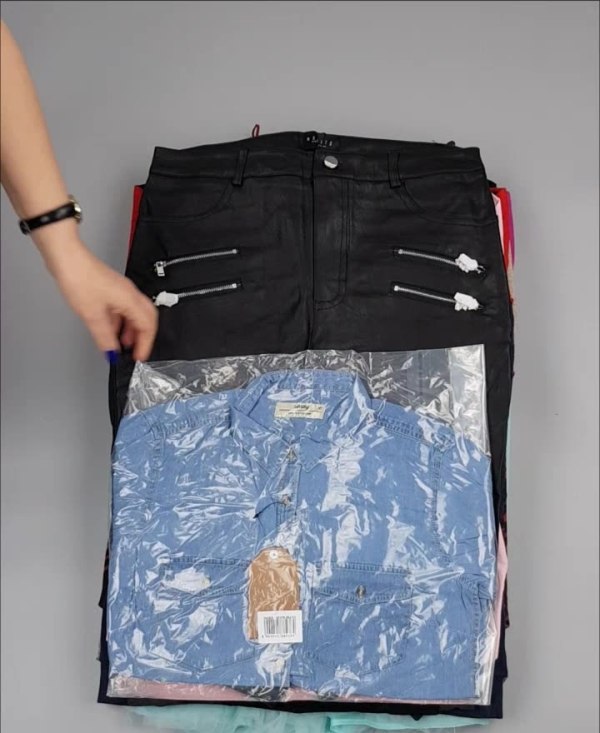 Фотография  455 - LPP Spring mix#20 кг, ЛОТ №3509 оптом в Владимире и Владимирской области