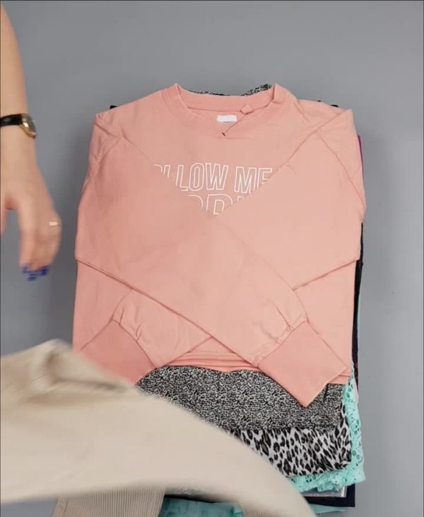 Фотография  141 - LPP Spring mix#20 кг, ЛОТ №3509 оптом в Владимире и Владимирской области