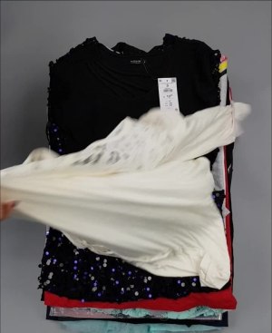 Фотография  216 - LPP Spring mix#20 кг, ЛОТ №3509 оптом в Владимире и Владимирской области