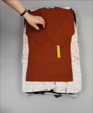 Фотография  978 - LPP Spring mix#20 кг, ЛОТ №3510 оптом в Владимире и Владимирской области