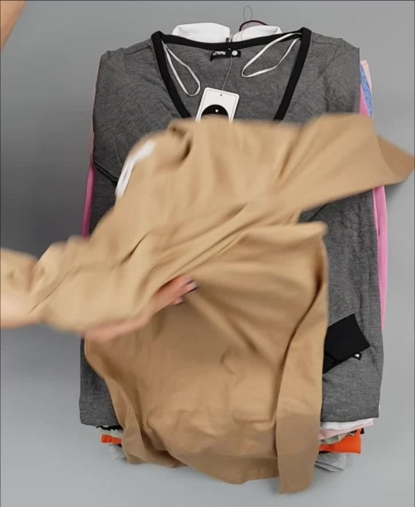 Фотография  642 - LPP Spring mix#20 кг, ЛОТ №3510 оптом в Владимире и Владимирской области