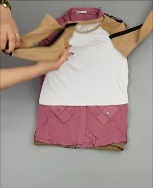 Фотография  652 - LPP Spring mix#20 кг, ЛОТ №3511 оптом в Владимире и Владимирской области