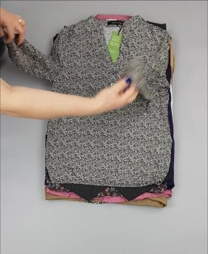 Фотография  260 - LPP Spring mix#20 кг, ЛОТ №3511 оптом в Владимире и Владимирской области