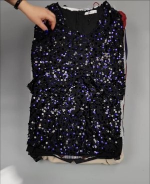 Фотография  693 - LPP Spring mix#20 кг, ЛОТ №3512 оптом в Владимире и Владимирской области