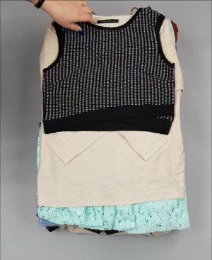 Фотография  616 - LPP Spring mix#20 кг, ЛОТ №3512 оптом в Владимире и Владимирской области