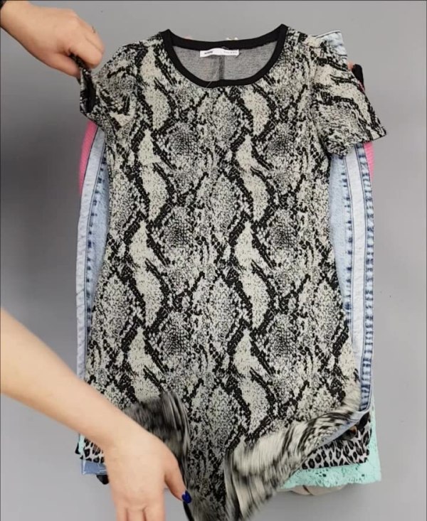 Фотография  484 - LPP Spring mix#20 кг, ЛОТ №3512 оптом в Владимире и Владимирской области