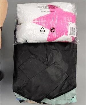 Фотография  673 - LPP Spring mix#20 кг, ЛОТ №3512 оптом в Владимире и Владимирской области