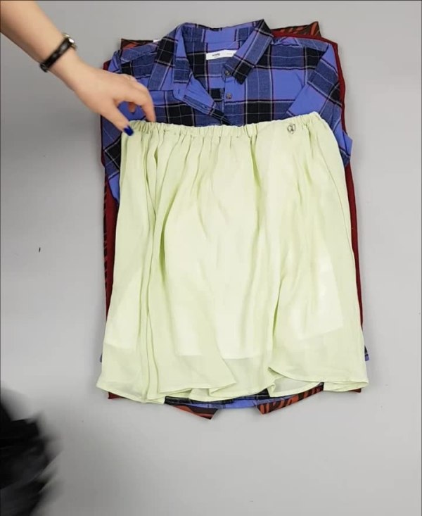 Фотография  963 - LPP Spring mix#20 кг, ЛОТ №3513 оптом в Владимире и Владимирской области