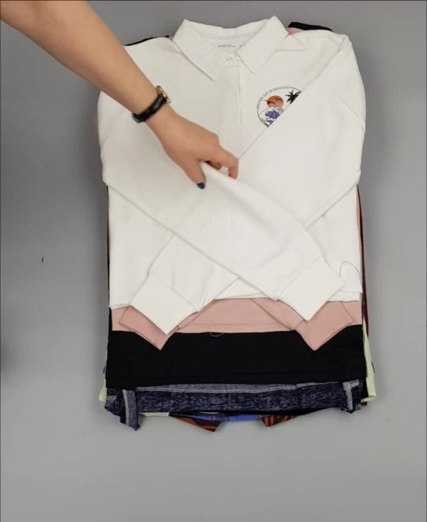 Фотография  694 - LPP Spring mix#20 кг, ЛОТ №3513 оптом в Владимире и Владимирской области