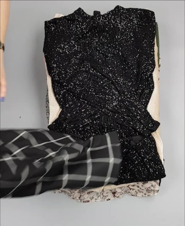 Фотография  367 - LPP Spring mix#20 кг, ЛОТ №3513 оптом в Владимире и Владимирской области