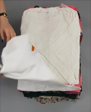 Фотография  747 - LPP Spring mix#20 кг, ЛОТ №3513 оптом в Владимире и Владимирской области