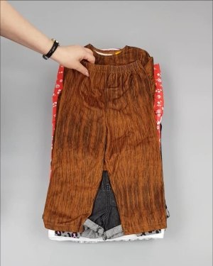 Фотография  248 - TU Kids#8 кг, ЛОТ №3574 оптом в Владимире и Владимирской области