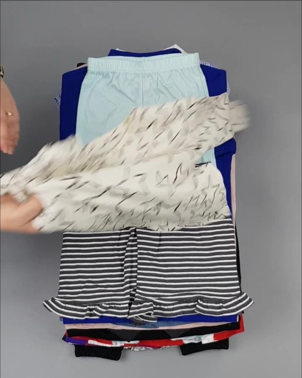 Фотография  385 - TU Kids#8 кг, ЛОТ №3576 оптом в Владимире и Владимирской области