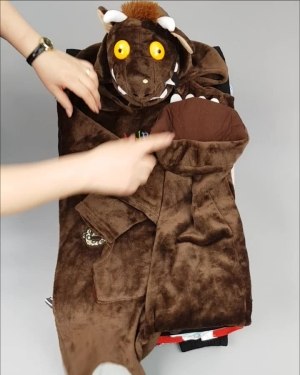 Фотография  353 - TU Kids#8 кг, ЛОТ №3576 оптом в Владимире и Владимирской области