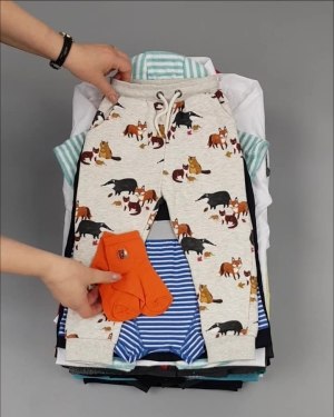 Фотография  519 - TU Kids#8 кг, ЛОТ №3577 оптом в Владимире и Владимирской области