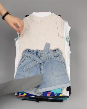 Фотография  190 - TU Kids#8 кг, ЛОТ №3577 оптом в Владимире и Владимирской области