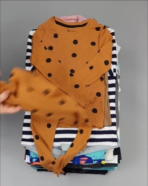 Фотография  366 - TU Kids#8 кг, ЛОТ №3577 оптом в Владимире и Владимирской области