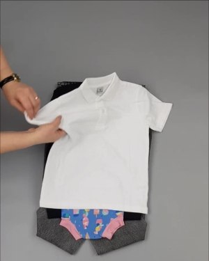 Фотография  101 - TU Kids#8 кг, ЛОТ №3578 оптом в Владимире и Владимирской области