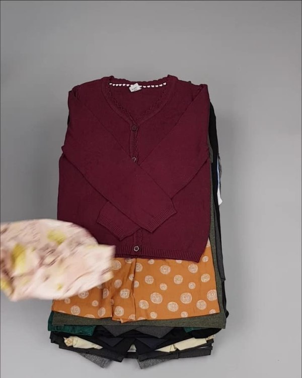 Фотография  996 - TU Kids#8 кг, ЛОТ №3578 оптом в Владимире и Владимирской области