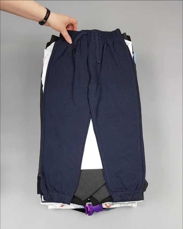 Фотография  678 - TU Kids#8 кг, ЛОТ №3579 оптом в Владимире и Владимирской области