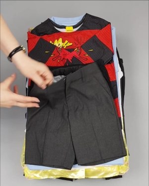 Фотография  654 - TU Kids#8 кг, ЛОТ №3580 оптом в Владимире и Владимирской области