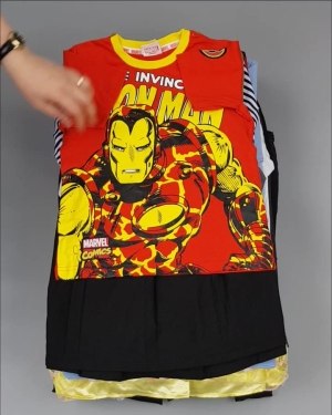 Фотография  680 - TU Kids#8 кг, ЛОТ №3580 оптом в Владимире и Владимирской области