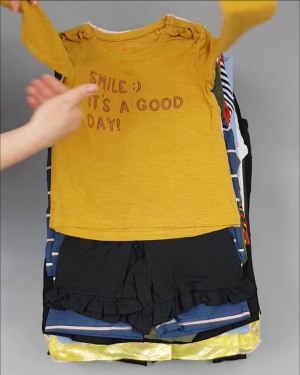 Фотография  152 - TU Kids#8 кг, ЛОТ №3580 оптом в Владимире и Владимирской области