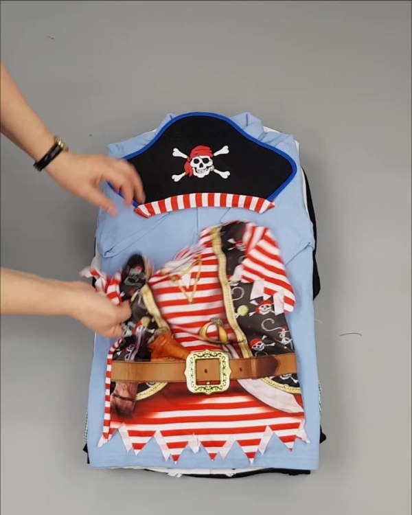 Фотография  580 - TU Kids#8 кг, ЛОТ №3583 оптом в Владимире и Владимирской области