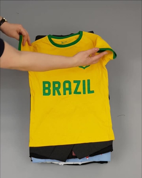 Фотография  860 - TU Kids#8 кг, ЛОТ №3583 оптом в Владимире и Владимирской области