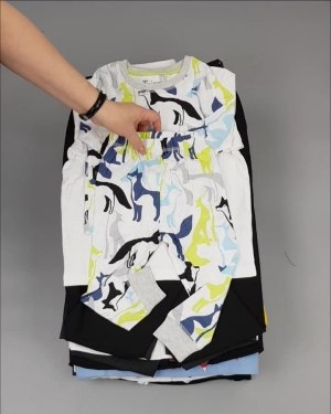 Фотография  932 - TU Kids#8 кг, ЛОТ №3583 оптом в Владимире и Владимирской области