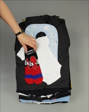 Фотография  903 - TU Kids#8 кг, ЛОТ №3583 оптом в Владимире и Владимирской области