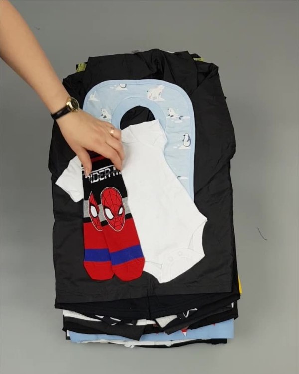 Фотография  897 - TU Kids#8 кг, ЛОТ №3583 оптом в Владимире и Владимирской области