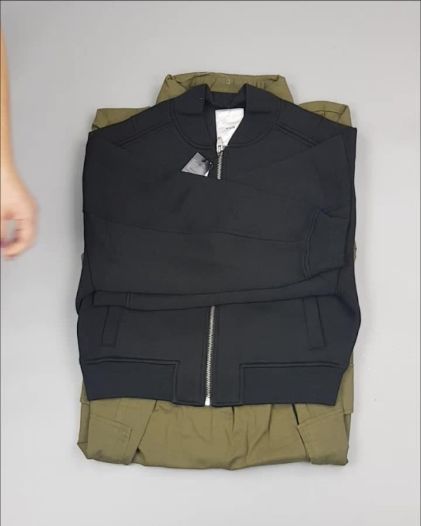 Фотография  124 - MILL STUDIO Spring mix#15 кг, ЛОТ №3650 оптом в Владимире и Владимирской области