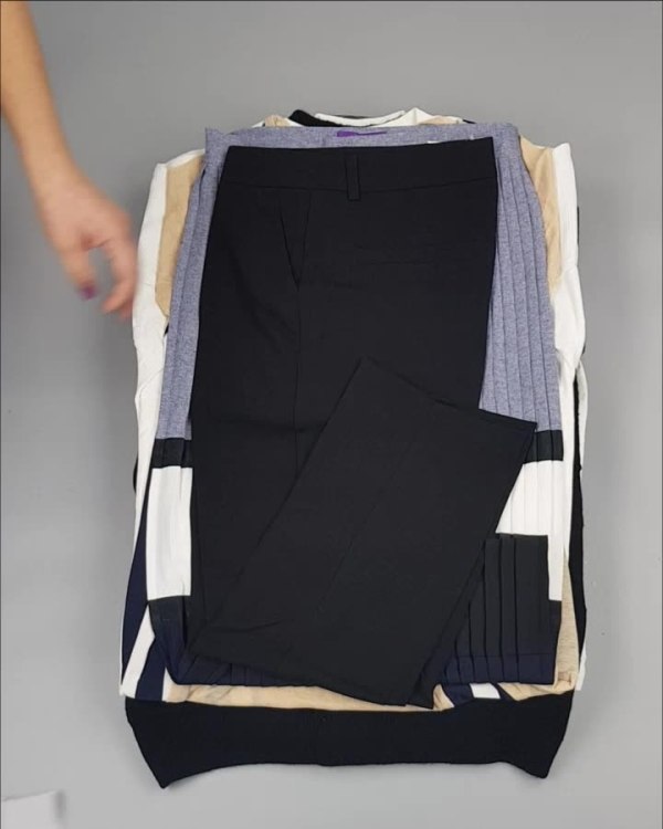 Фотография  764 - MILL STUDIO Spring mix#15 кг, ЛОТ №3650 оптом в Владимире и Владимирской области